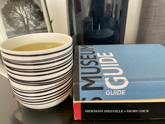 Anna's Tea