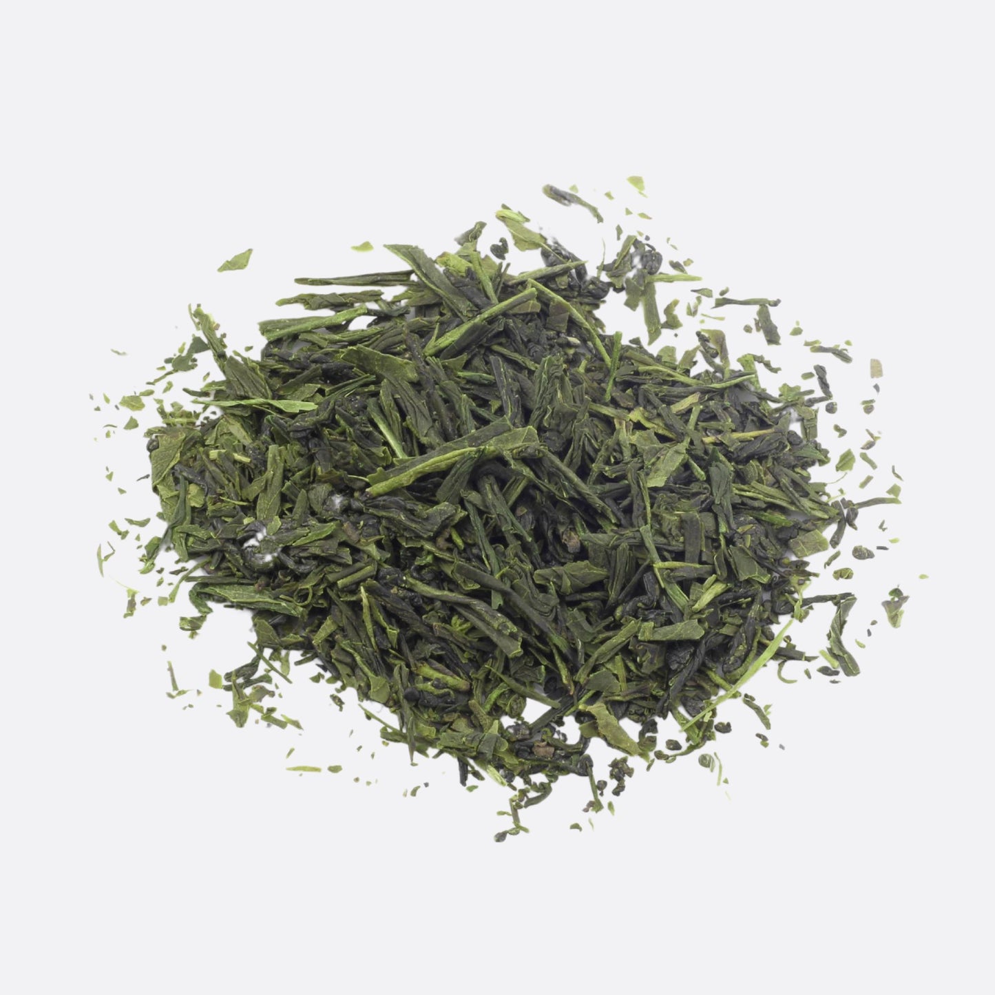 Anna's Teapot Organic Sencha in Teabags - Individually Wrapped