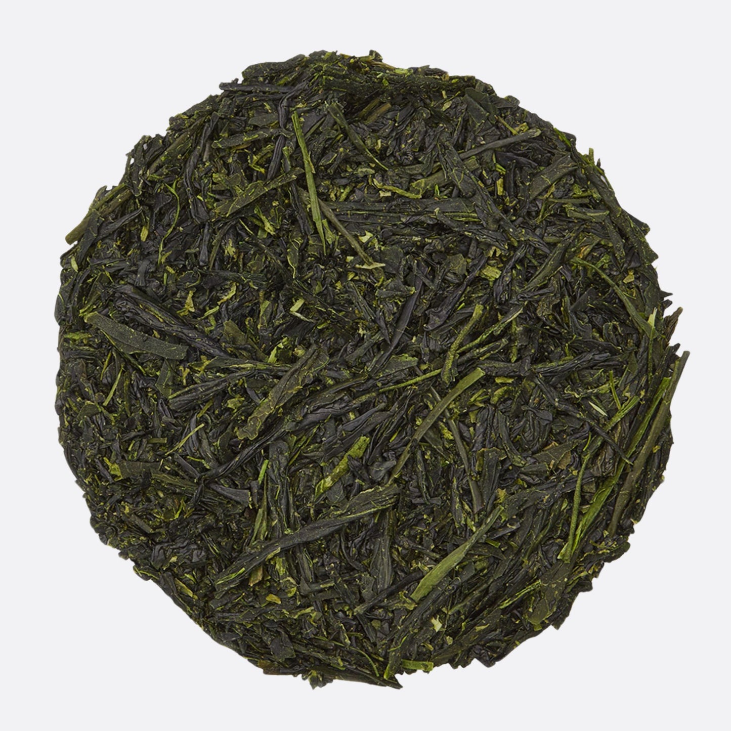 Anna's Teapot Organic Gyokuro - Premium Japanese Green Tea from the 2024 Harvest in a Resealable Pouch (100g)