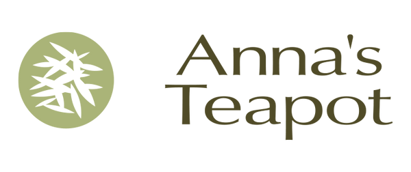 Anna's Teapot