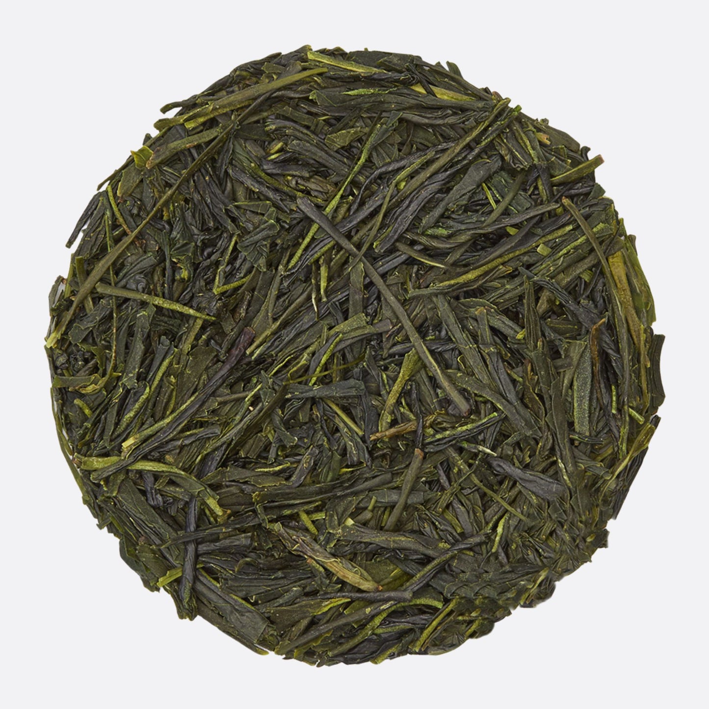 Anna's Teapot Organic Sencha Asamushi - Organic Loose Japanese Green Tea