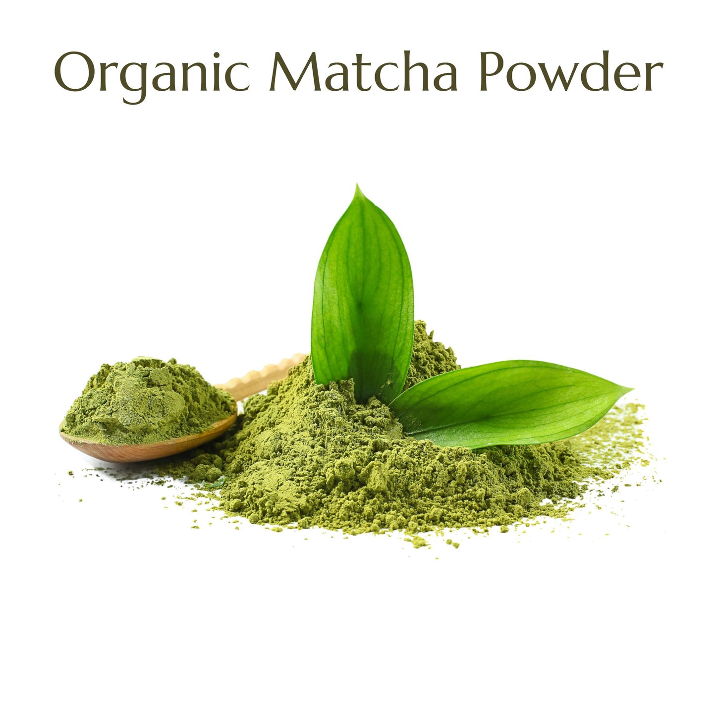 Anna's Teapot Organic Matcha Green Tea Powder from Japan - Pure Matcha Tea Powder for Matcha Tea and Matcha Latte in a Resealable Pouch